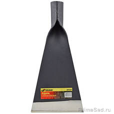 Ледоруб-топор для льда и снега SKRAB без черенка 28107