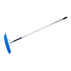 Телескопический скребок для снега Brigadier 87029